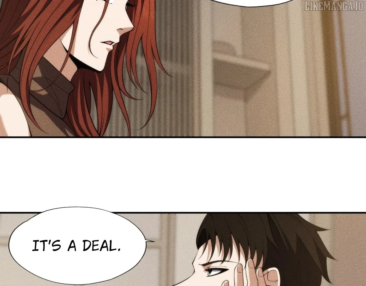Hidden Dragon in the City (2025) Chapter 5 page 68