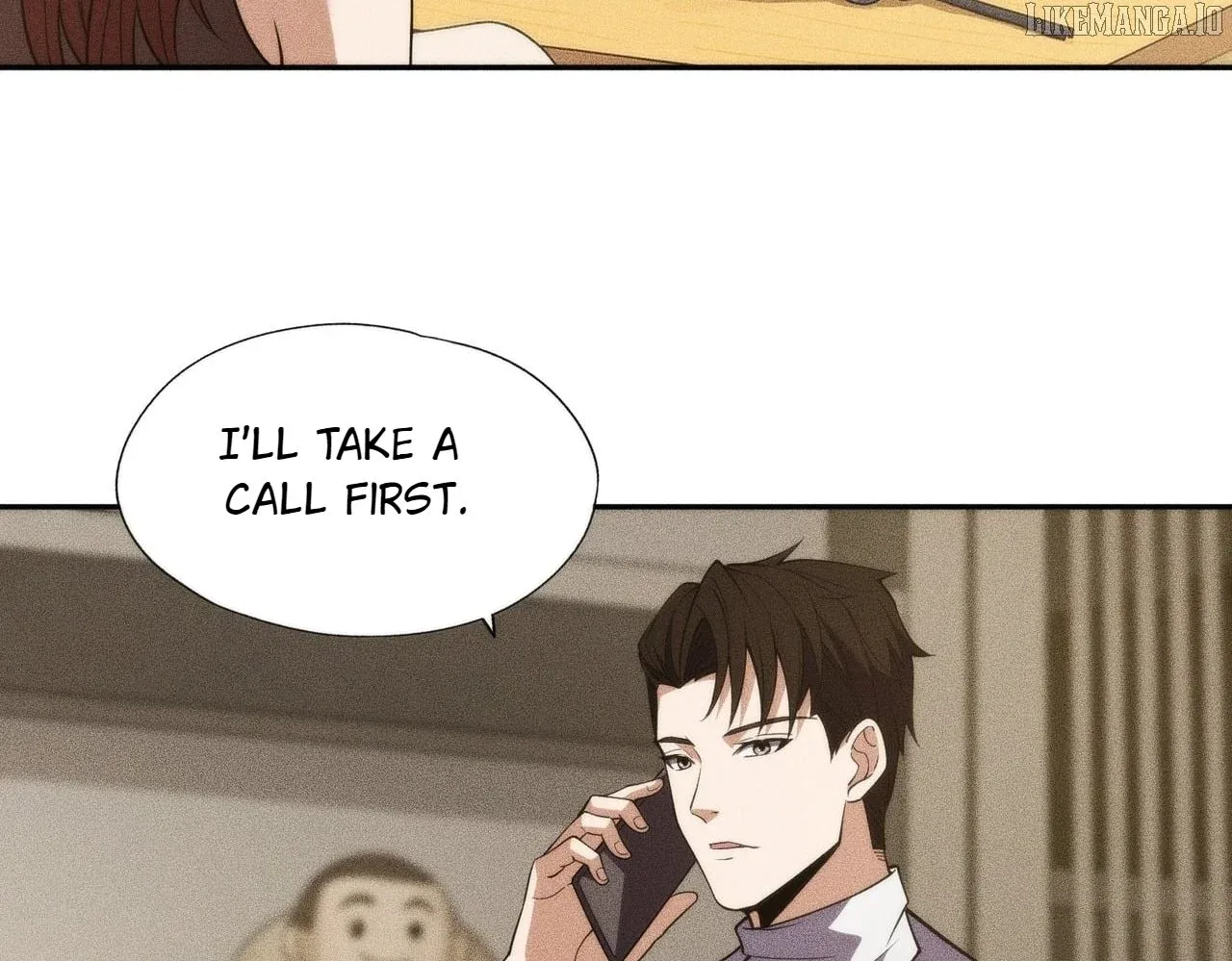 Hidden Dragon in the City (2025) Chapter 5 page 71