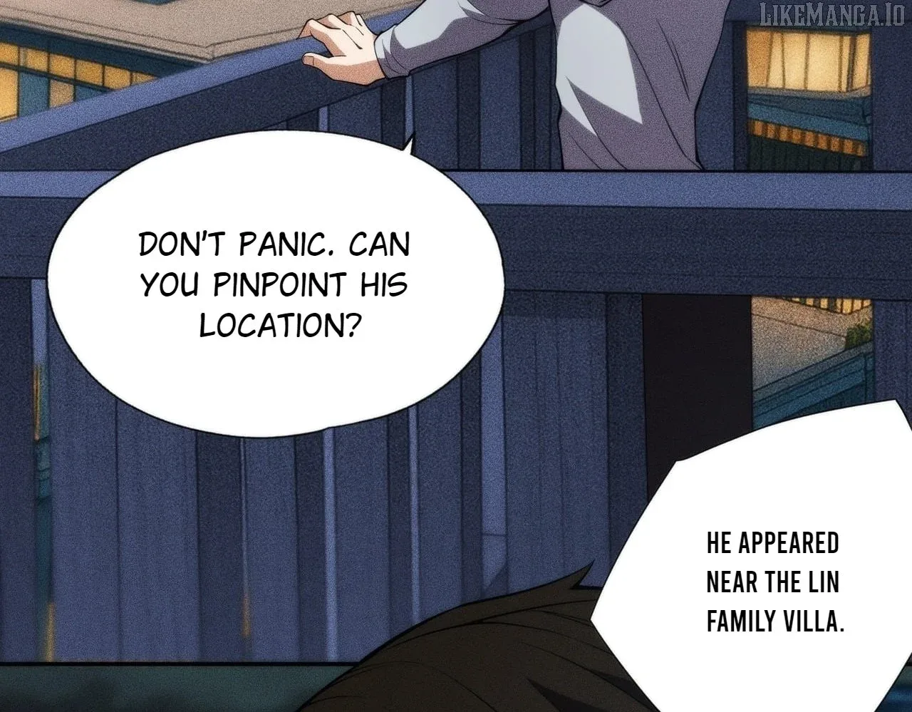 Hidden Dragon in the City (2025) Chapter 5 page 78