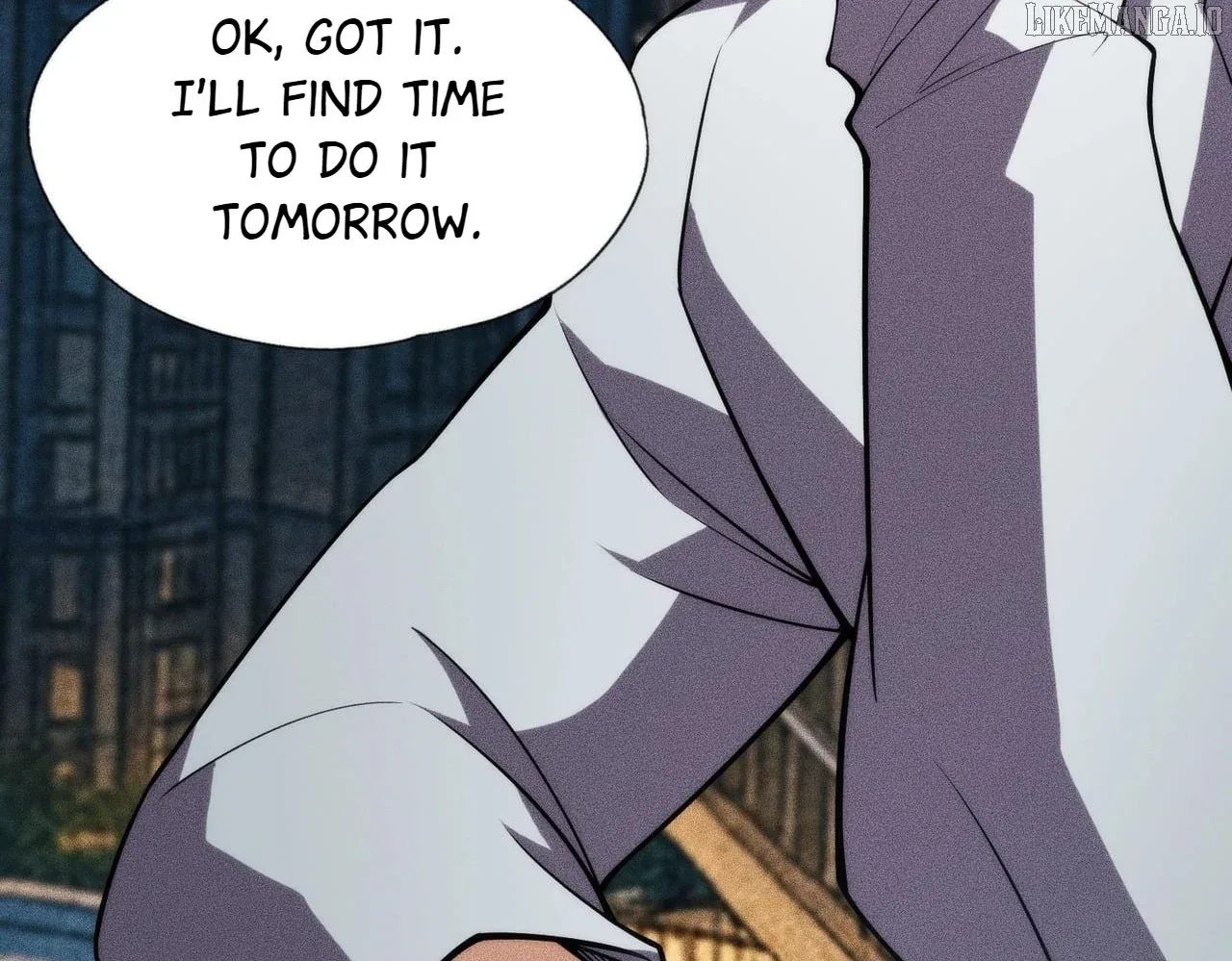 Hidden Dragon in the City (2025) Chapter 5 page 80