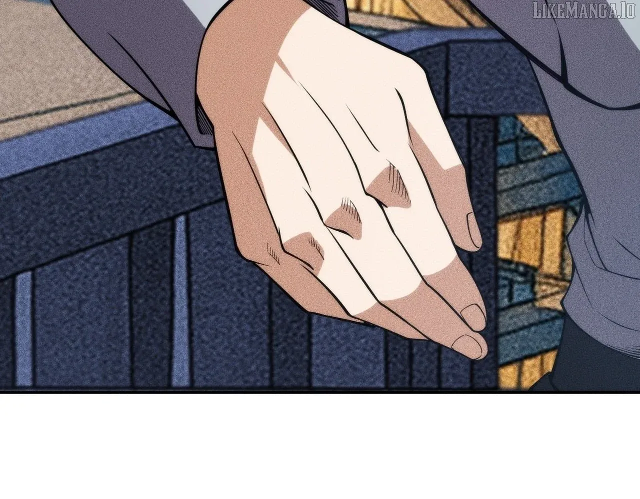 Hidden Dragon in the City (2025) Chapter 5 page 81