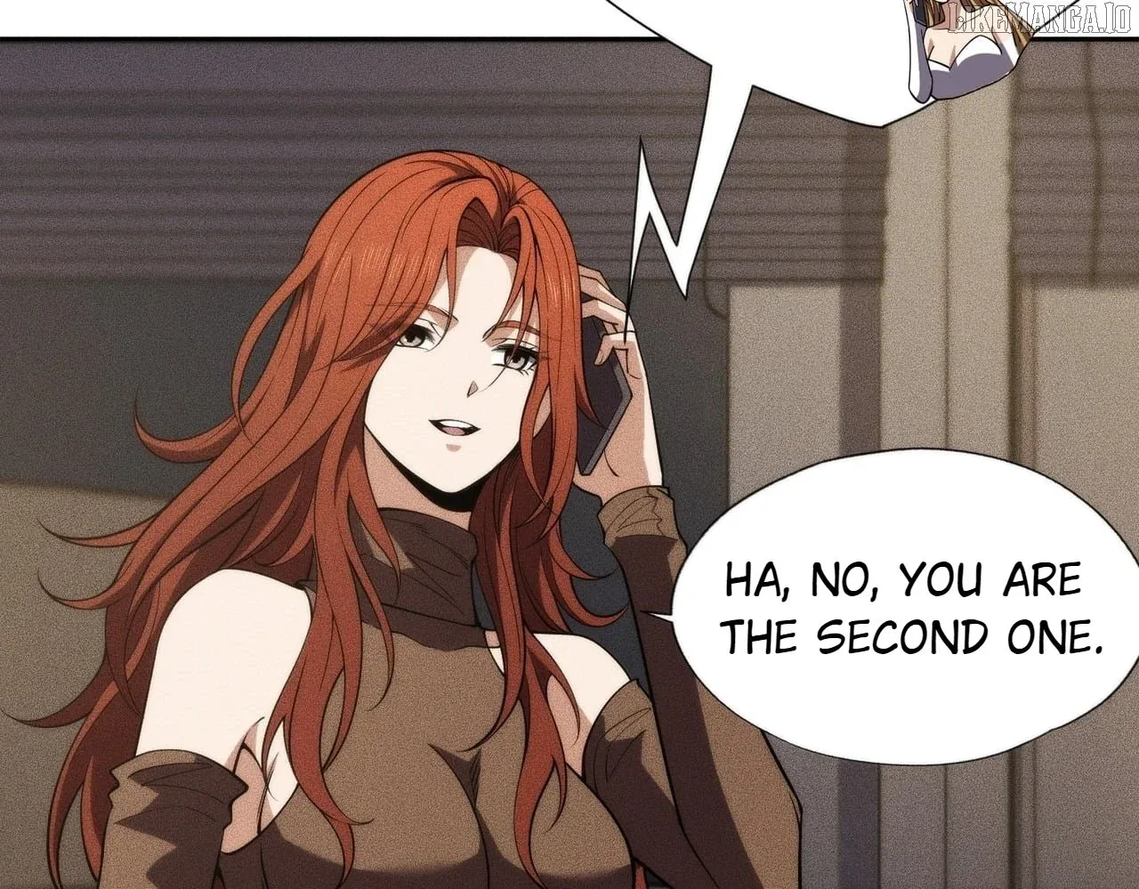 Hidden Dragon in the City (2025) Chapter 5 page 84