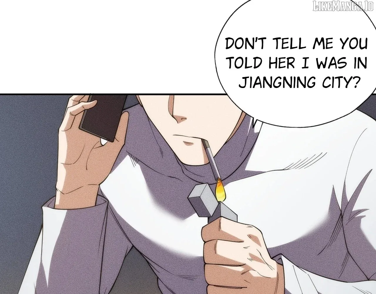 Hidden Dragon in the City (2025) Chapter 5 page 101