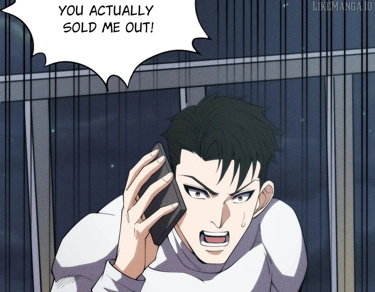Hidden Dragon in the City (2025) Chapter 5 page 107