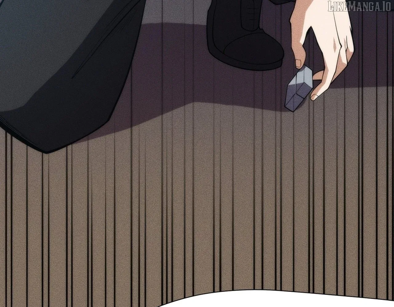 Hidden Dragon in the City (2025) Chapter 5 page 109