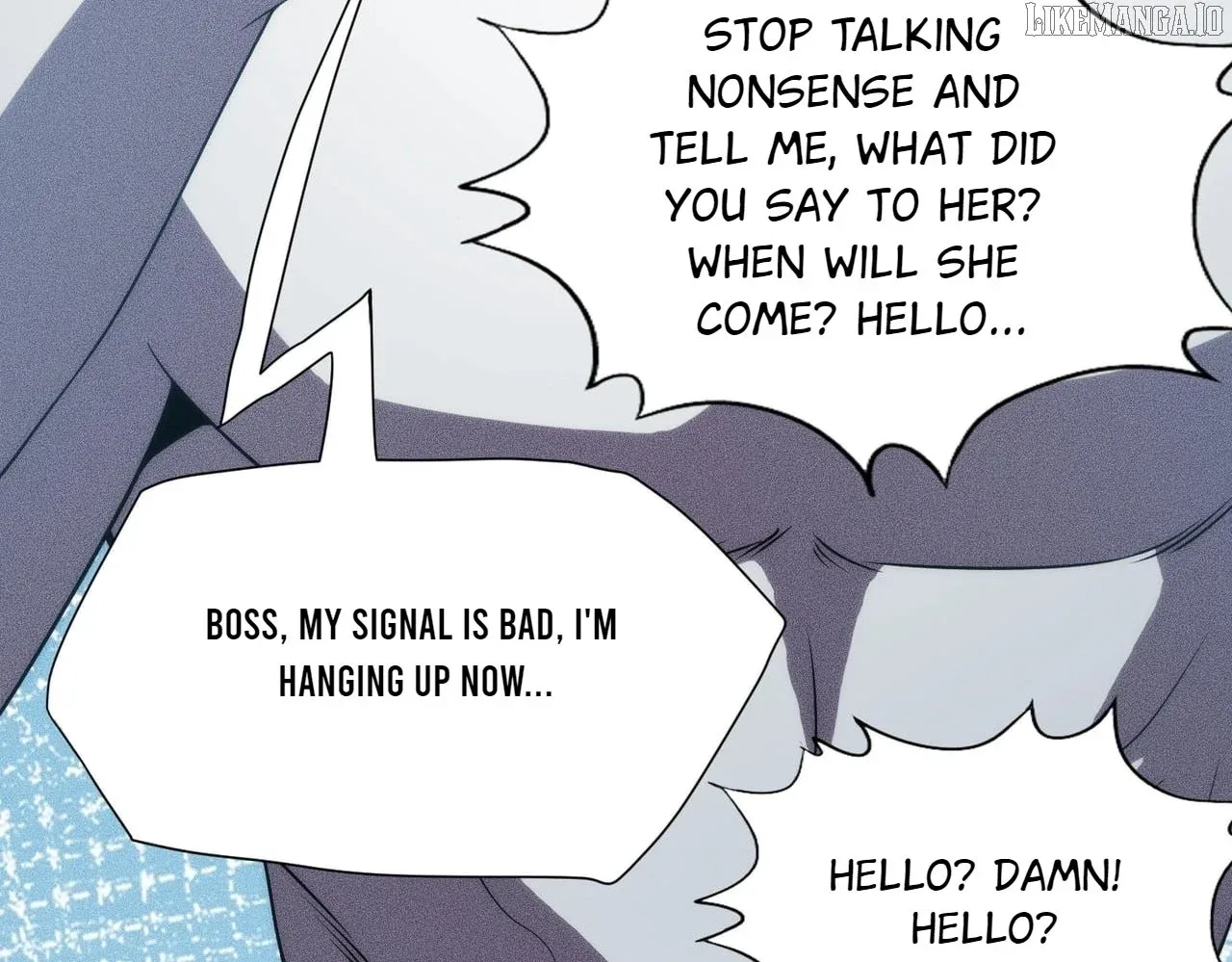 Hidden Dragon in the City (2025) Chapter 5 page 112