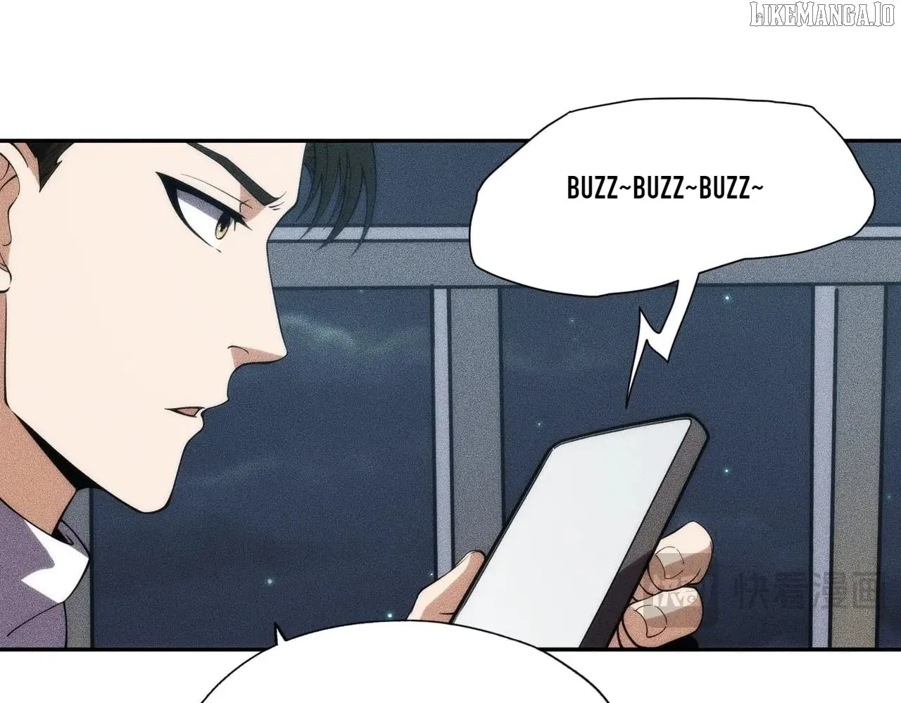 Hidden Dragon in the City (2025) Chapter 5 page 116