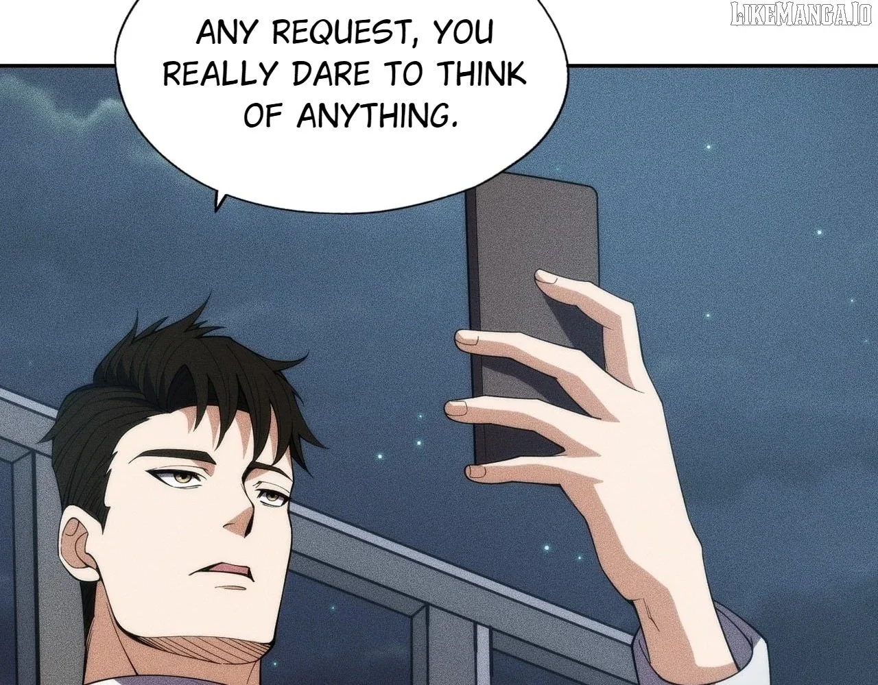 Hidden Dragon in the City (2025) Chapter 5 page 120