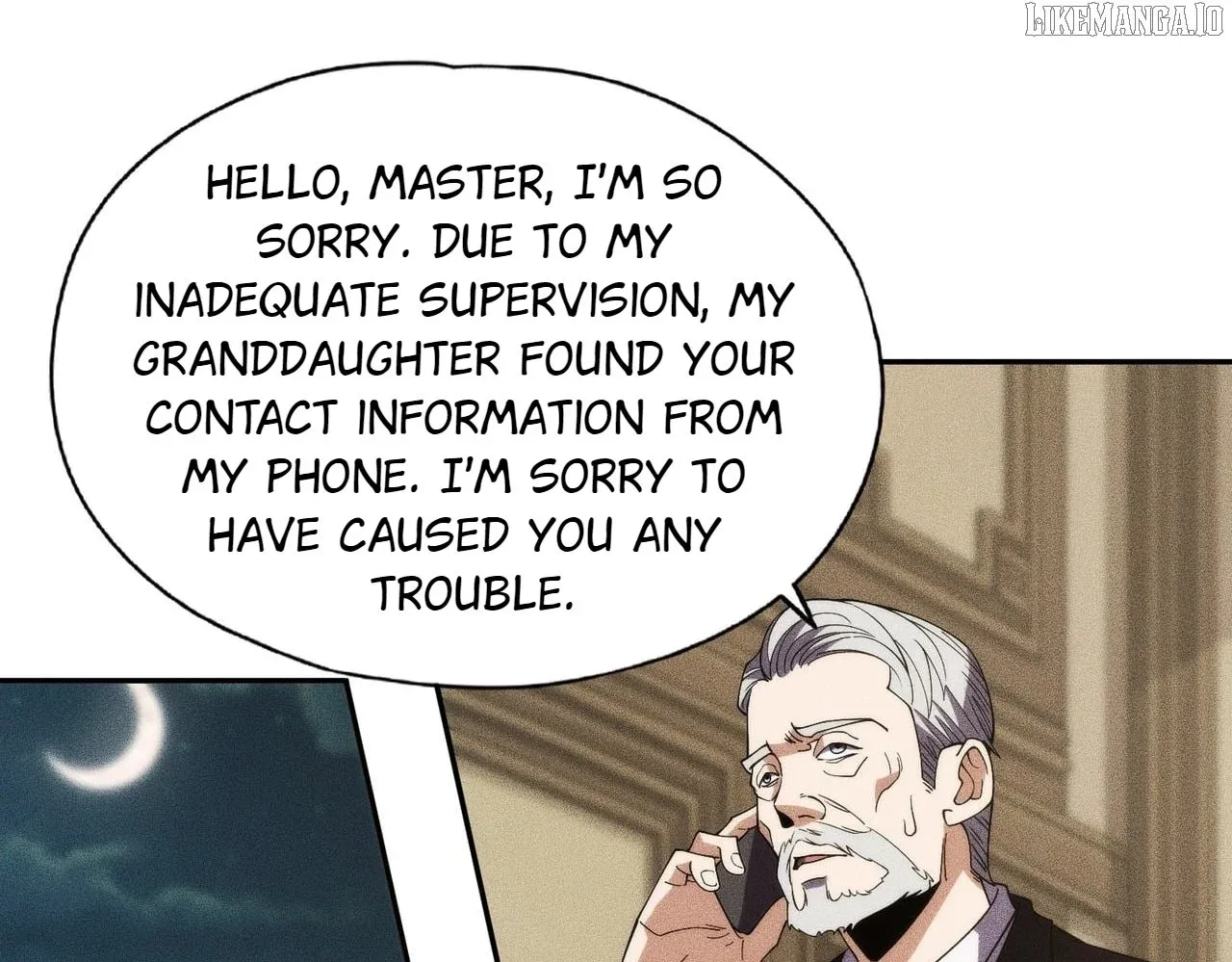 Hidden Dragon in the City (2025) Chapter 5 page 122