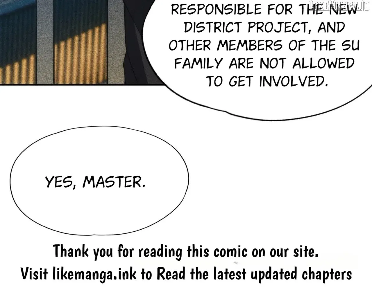 Hidden Dragon in the City (2025) Chapter 5 page 128