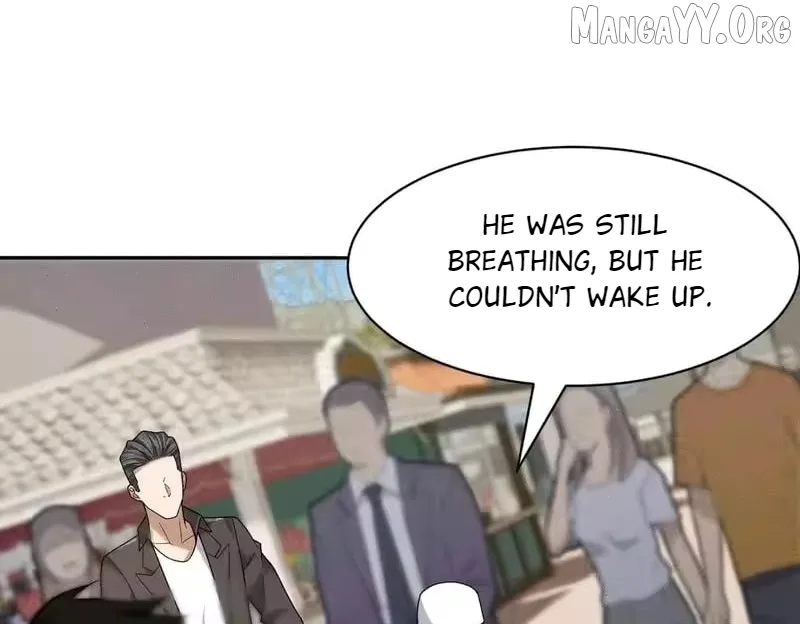 Hidden Dragon in the City (2025) Chapter 50 page 4