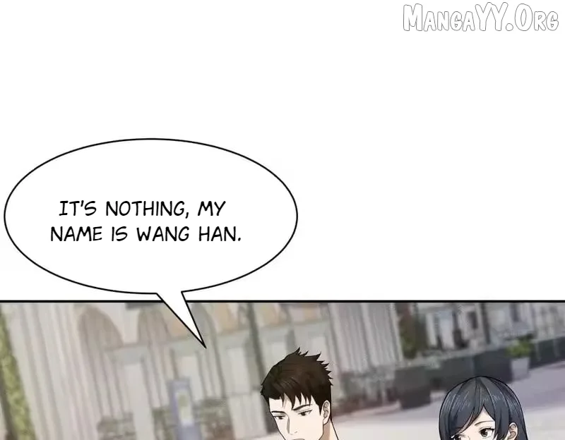 Hidden Dragon in the City (2025) Chapter 50 page 24
