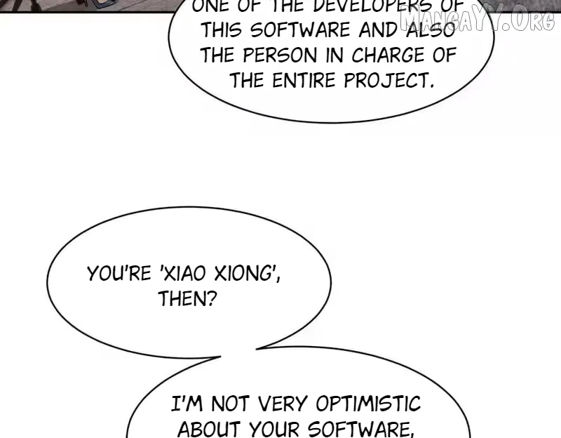 Hidden Dragon in the City (2025) Chapter 50 page 59