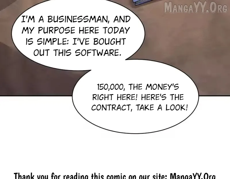 Hidden Dragon in the City (2025) Chapter 50 page 62