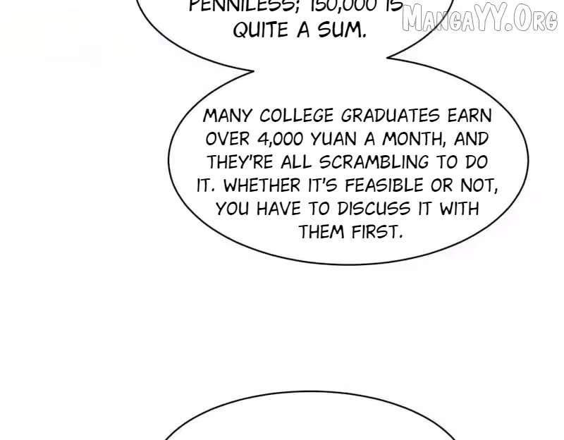 Hidden Dragon in the City (2025) Chapter 50 page 66