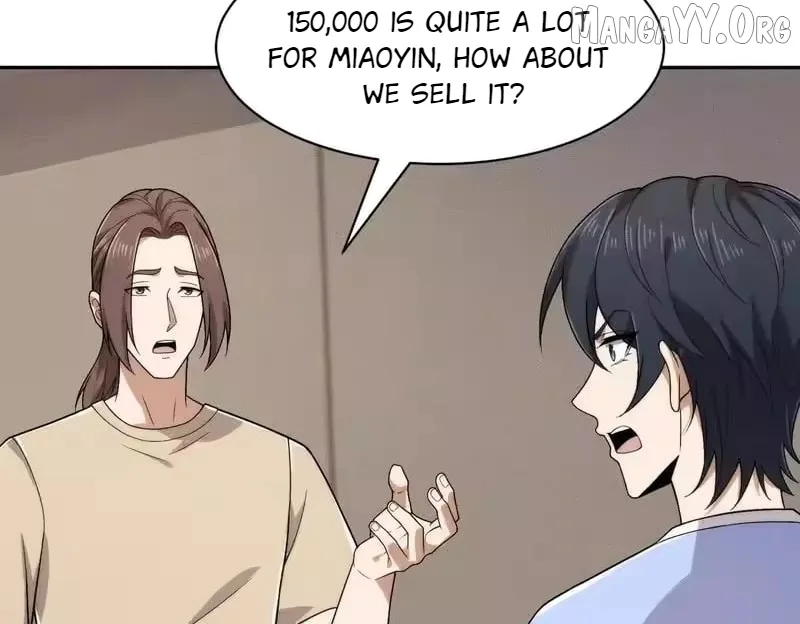 Hidden Dragon in the City (2025) Chapter 50 page 67