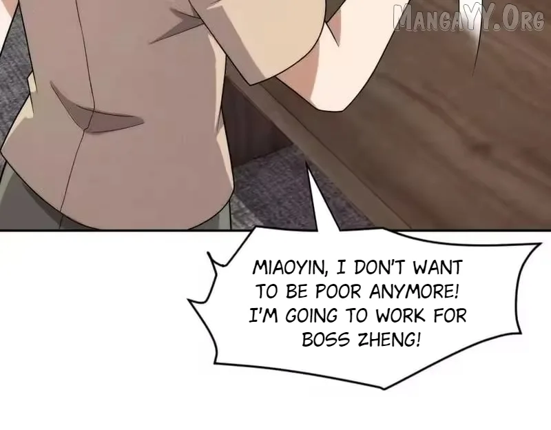 Hidden Dragon in the City (2025) Chapter 50 page 72