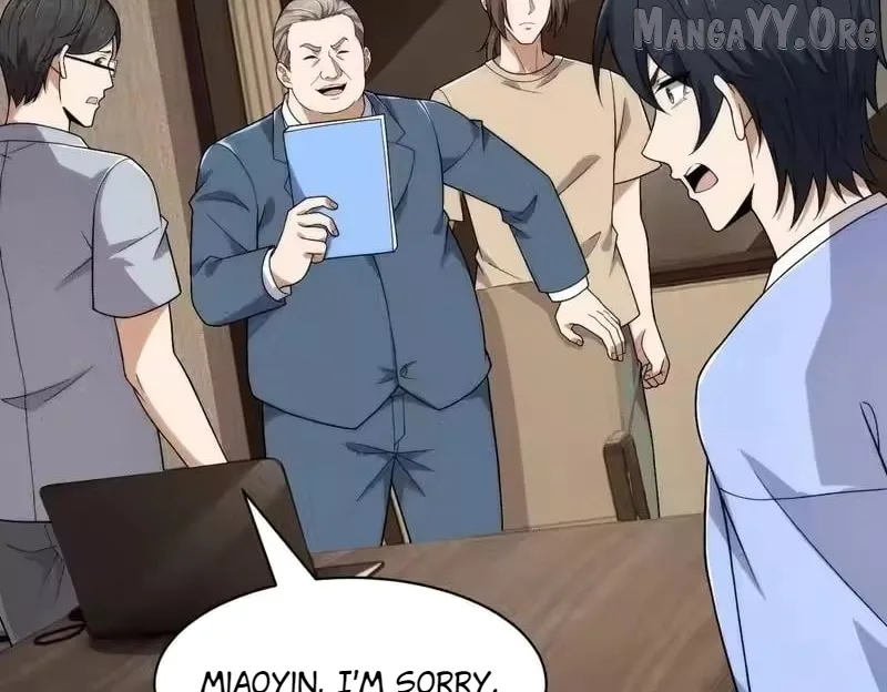 Hidden Dragon in the City (2025) Chapter 50 page 74