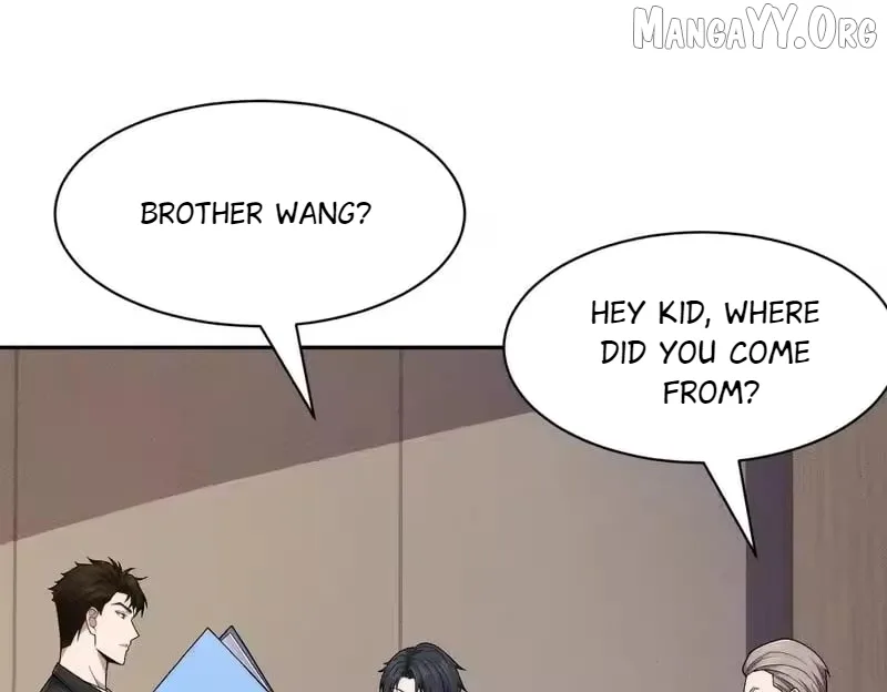 Hidden Dragon in the City (2025) Chapter 50 page 82