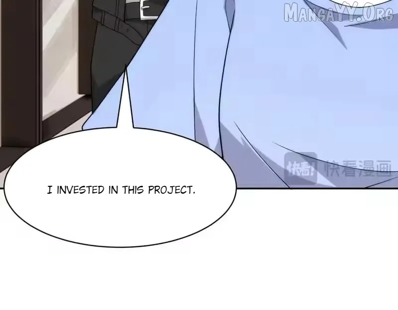 Hidden Dragon in the City (2025) Chapter 50 page 81