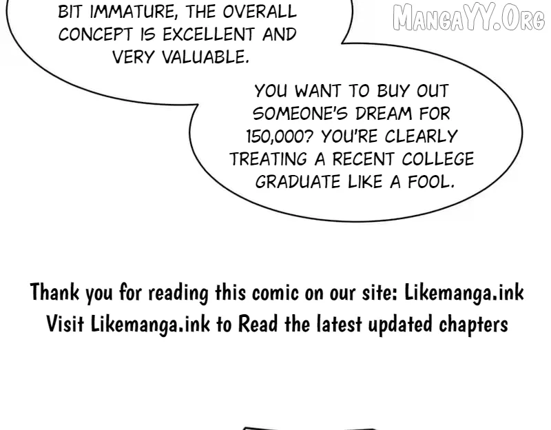 Hidden Dragon in the City (2025) Chapter 50 page 84