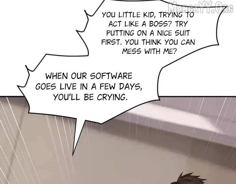 Hidden Dragon in the City (2025) Chapter 50 page 85