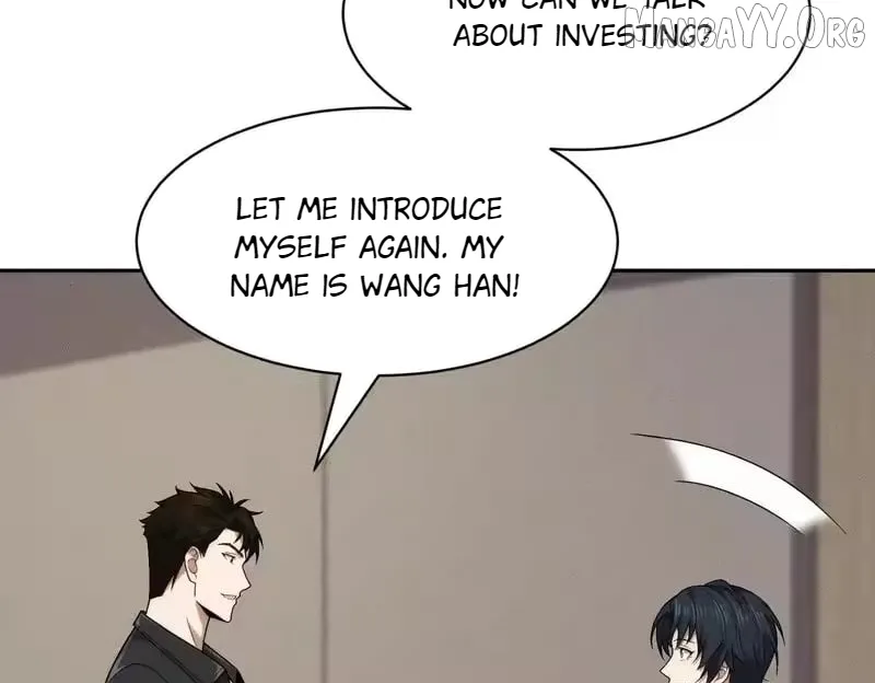 Hidden Dragon in the City (2025) Chapter 50 page 101