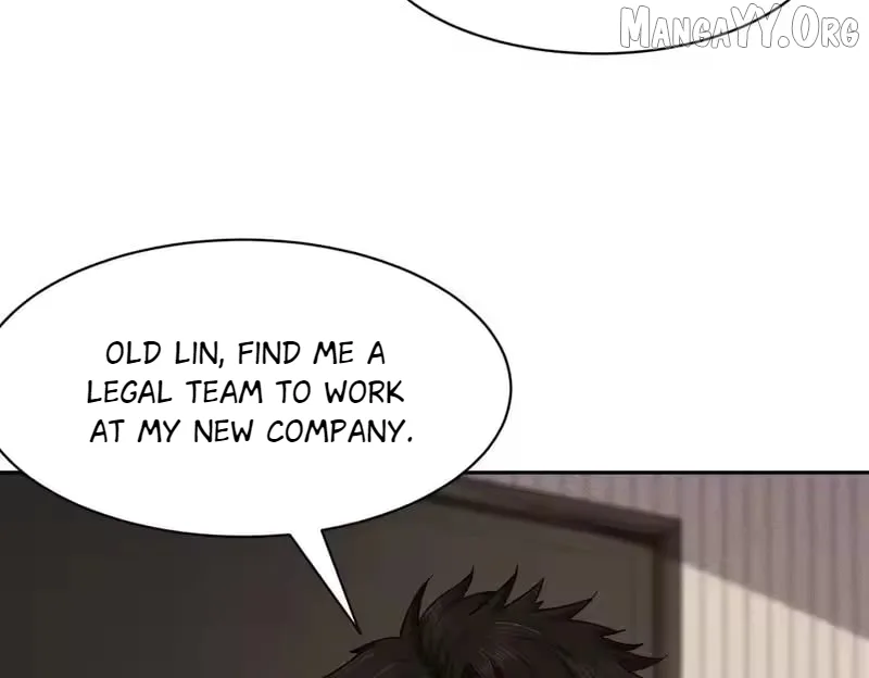 Hidden Dragon in the City (2025) Chapter 50 page 112