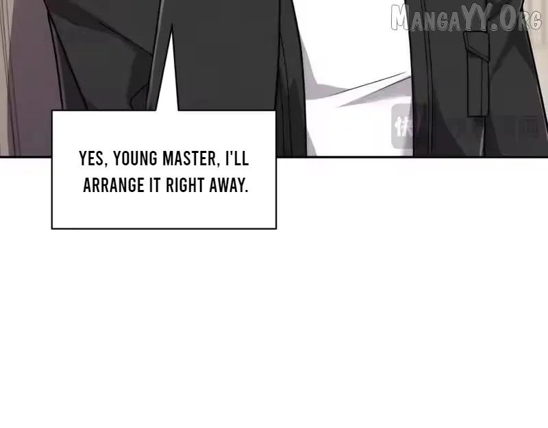 Hidden Dragon in the City (2025) Chapter 50 page 114