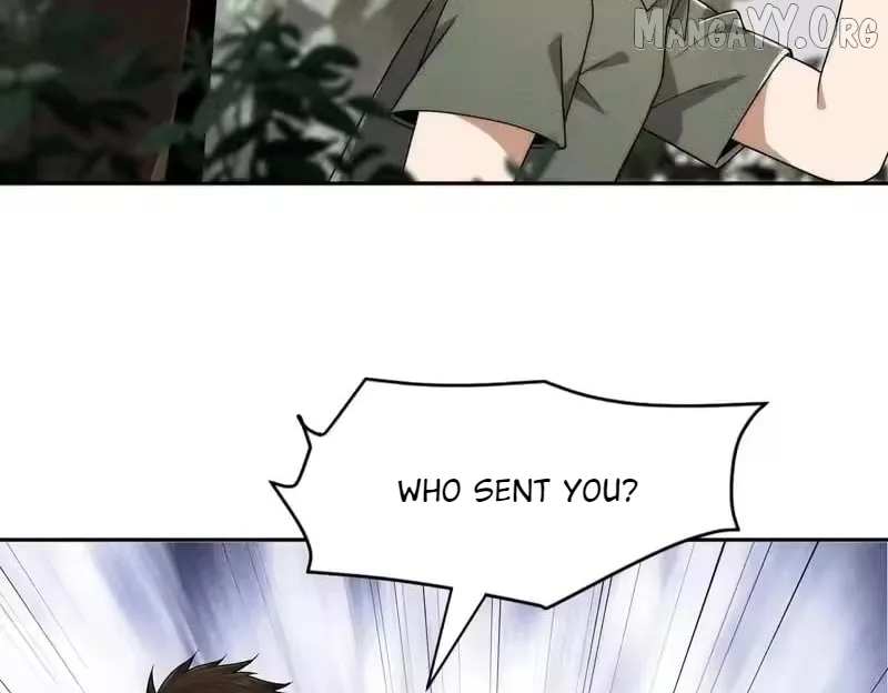 Hidden Dragon in the City (2025) Chapter 50 page 137