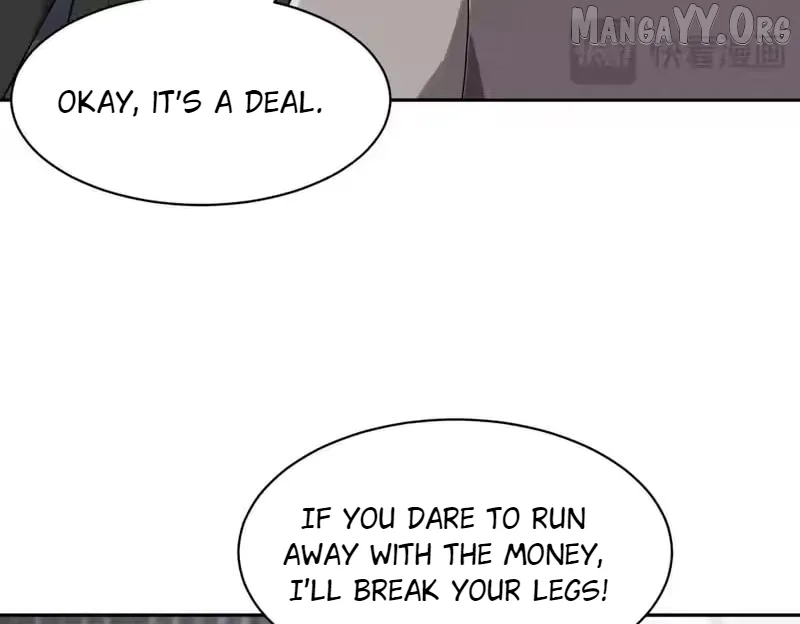 Hidden Dragon in the City (2025) Chapter 51 page 28