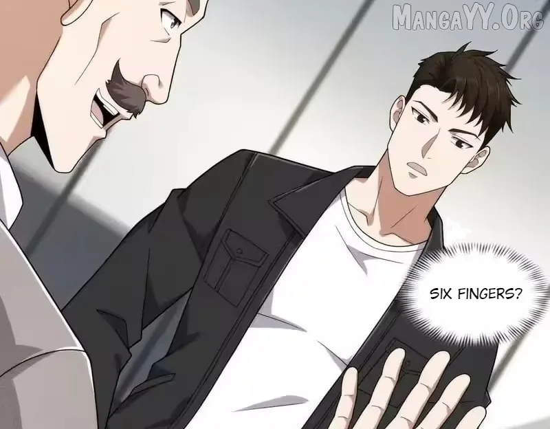 Hidden Dragon in the City (2025) Chapter 51 page 11