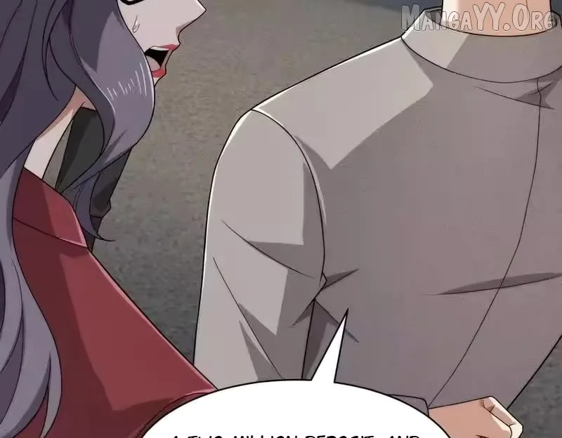 Hidden Dragon in the City (2025) Chapter 51 page 18
