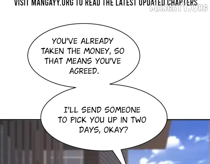 Hidden Dragon in the City (2025) Chapter 51 page 37