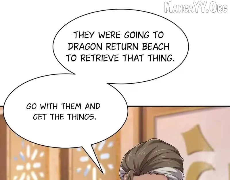Hidden Dragon in the City (2025) Chapter 51 page 46