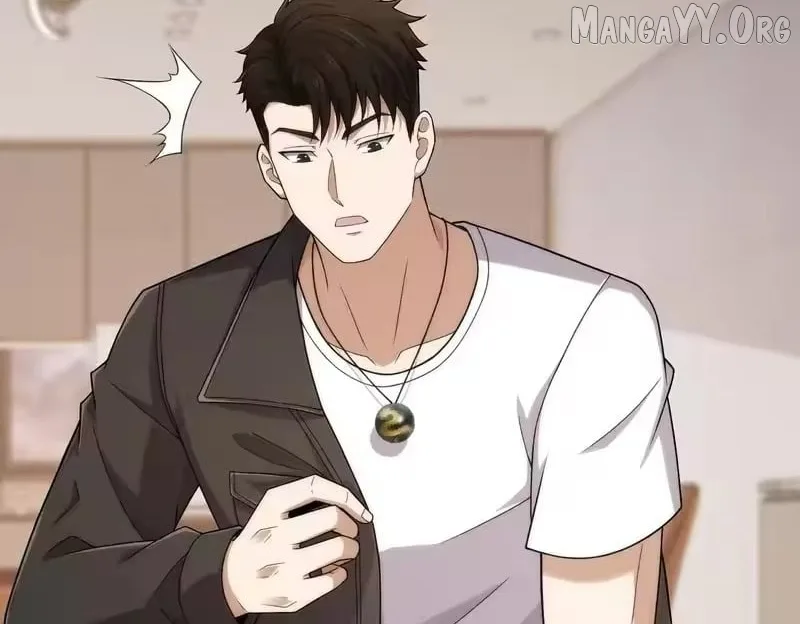Hidden Dragon in the City (2025) Chapter 51 page 69