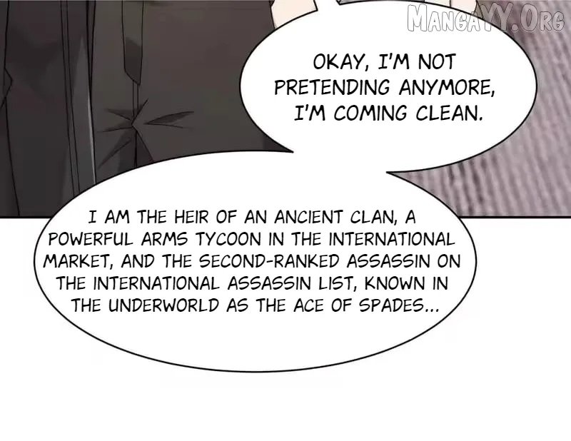 Hidden Dragon in the City (2025) Chapter 51 page 80
