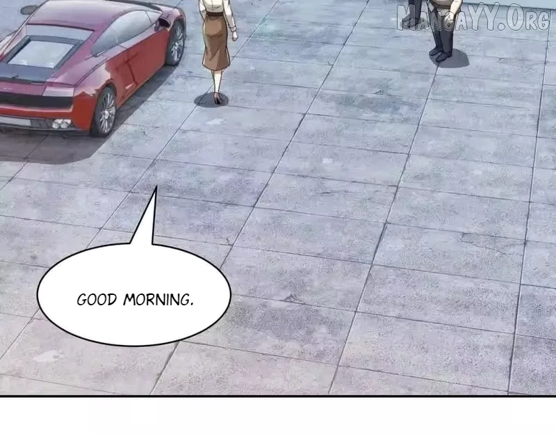 Hidden Dragon in the City (2025) Chapter 51 page 86