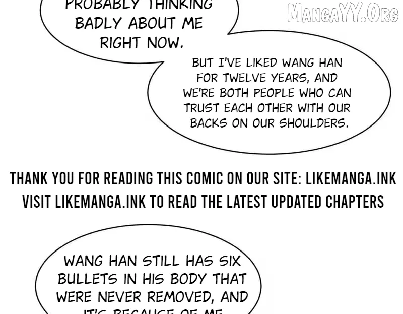 Hidden Dragon in the City (2025) Chapter 51 page 93