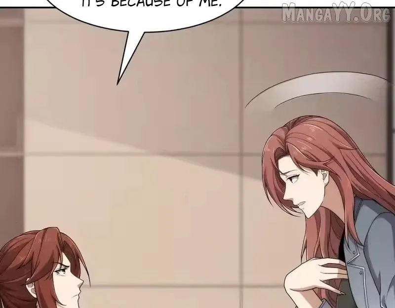 Hidden Dragon in the City (2025) Chapter 51 page 94