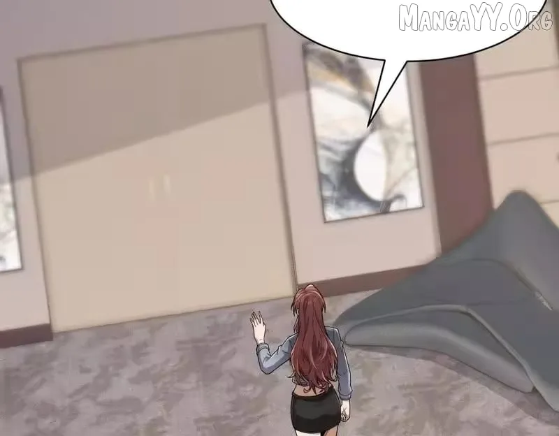 Hidden Dragon in the City (2025) Chapter 51 page 100