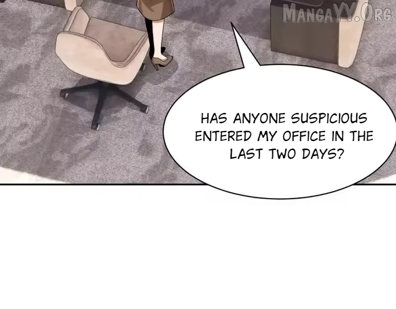Hidden Dragon in the City (2025) Chapter 51 page 123