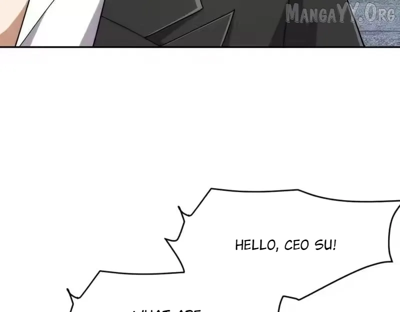 Hidden Dragon in the City (2025) Chapter 52 page 22
