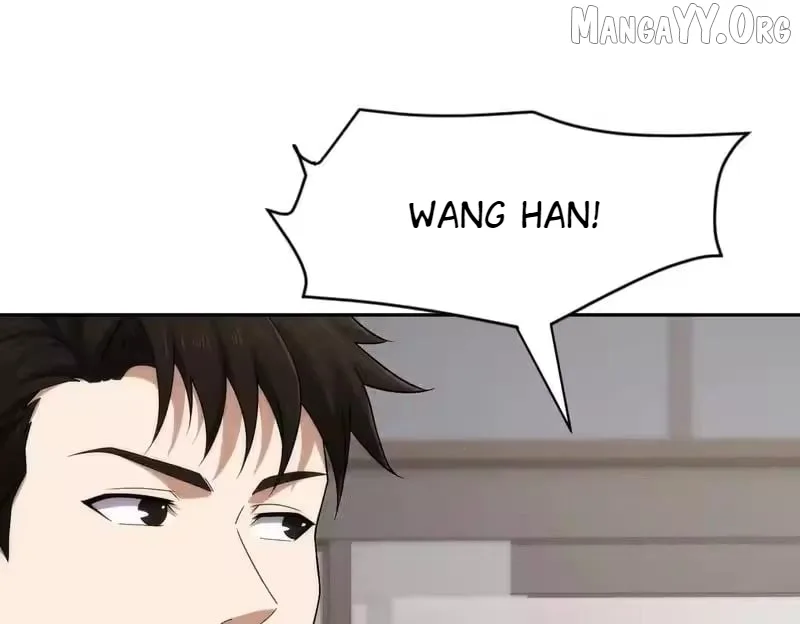 Hidden Dragon in the City (2025) Chapter 52 page 20