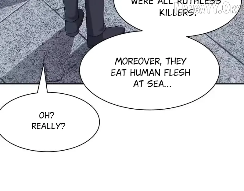 Hidden Dragon in the City (2025) Chapter 52 page 19