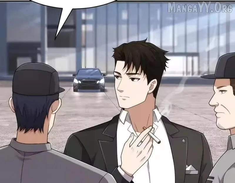 Hidden Dragon in the City (2025) Chapter 52 page 53