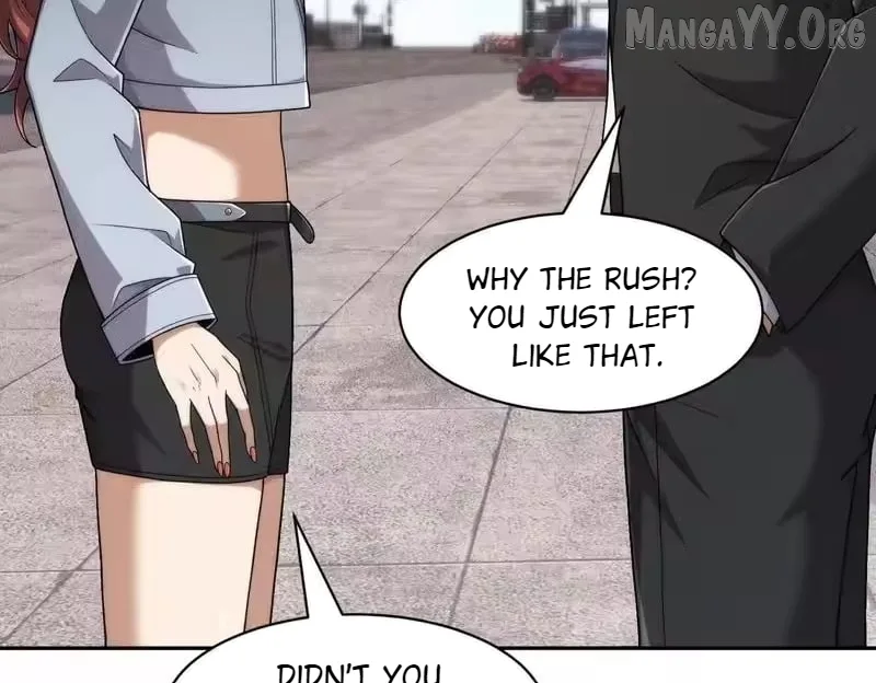 Hidden Dragon in the City (2025) Chapter 52 page 59