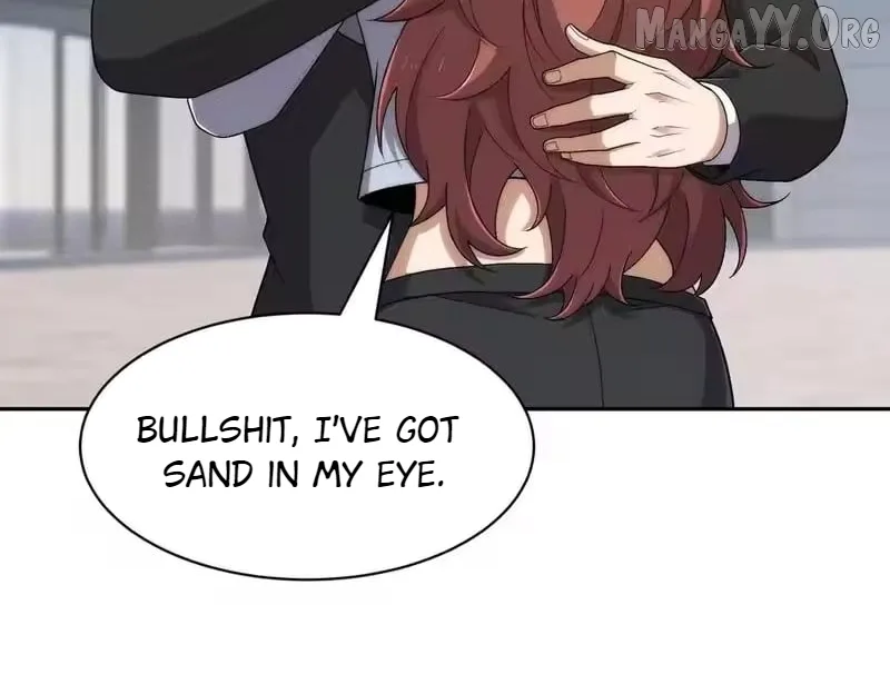 Hidden Dragon in the City (2025) Chapter 52 page 68