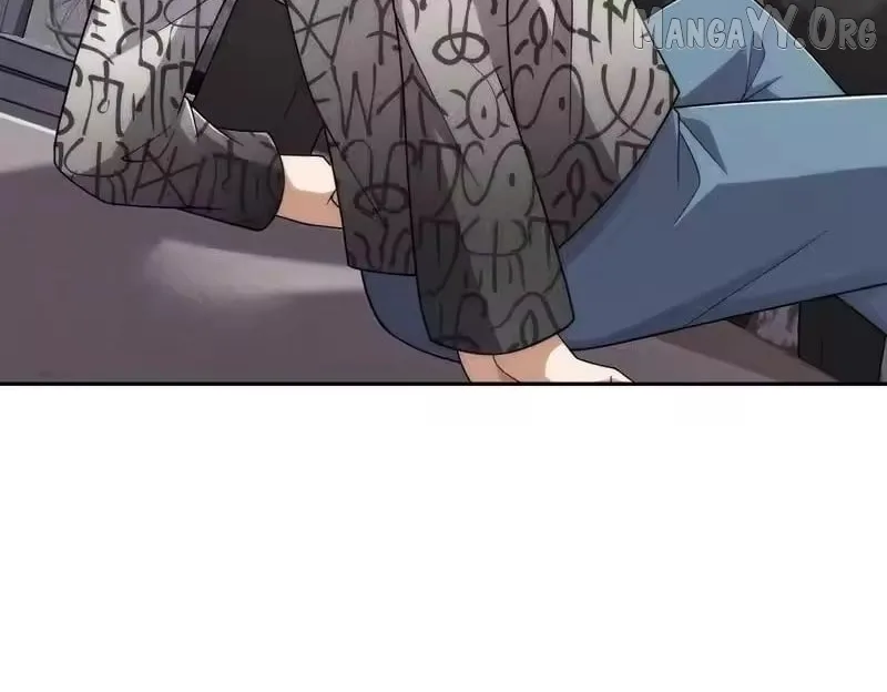 Hidden Dragon in the City (2025) Chapter 52 page 131