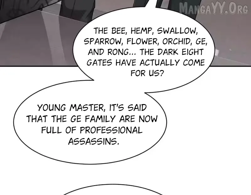Hidden Dragon in the City (2025) Chapter 52 page 159